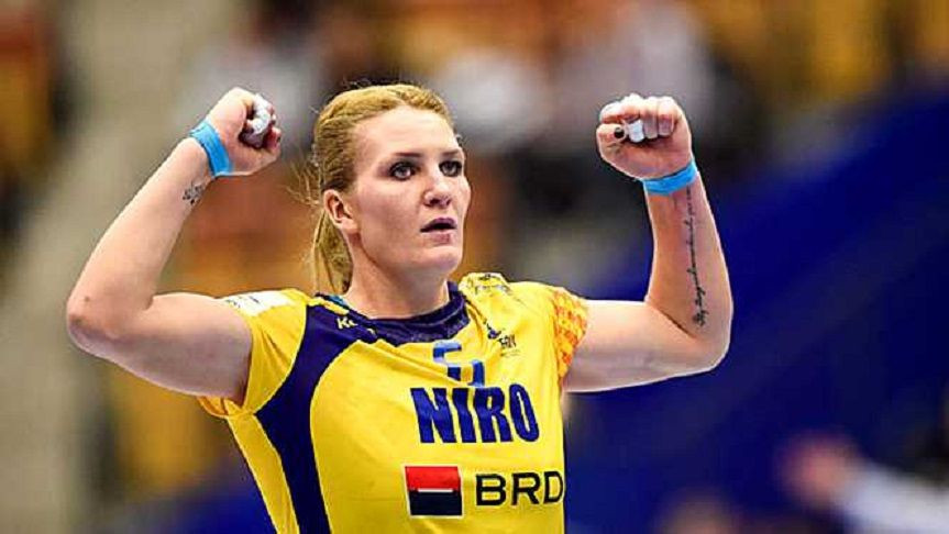 Cristina Neagu nu merge la Mondial, Crina Pintea e &icirc;n lot. Cum arată echipa lui Adrian Vasile