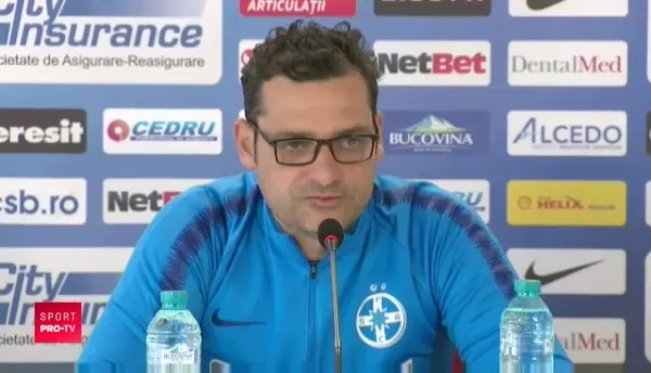 DILEMA lui Teja: Hora, Gnohere sau Rusescu? Toti se pregatesc foarte bine! Cine e favoritul antrenorului. VIDEO