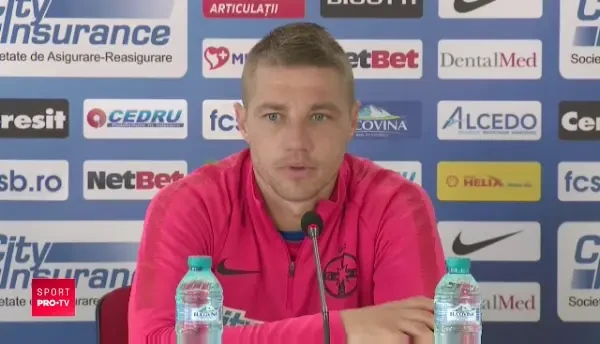 Veste proasta pentru Dan Petrescu fix in ziua meciului cu TSKA Sofia! Campioana Romaniei risca depunctarea in Liga 1 daca nu plateste o datorie