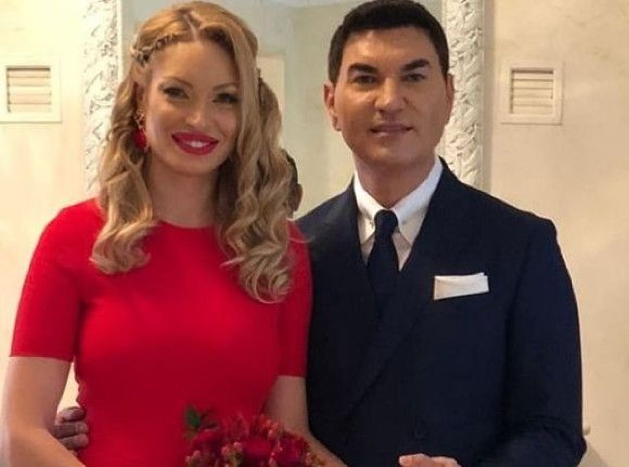 Cristi 'Casanova' Borcea și cuceririle. Se laudă, dar numește și femeia care i-a pus stop: