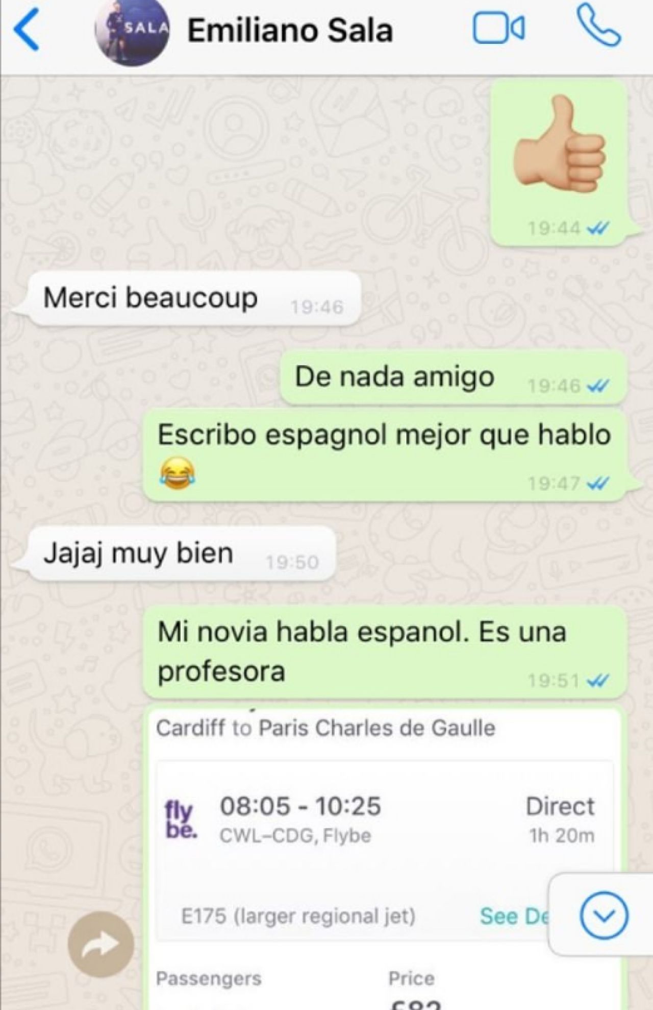 Rasturnare de situatie! Cum a ajuns Emiliano Sala sa zboare in avionul mortii catre Cardiff! Agentul sau a acuzat clubul galez ca nu s-a ocupat de transport_1