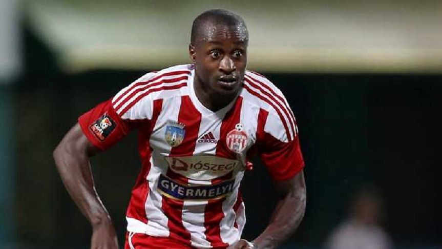 Tandia de la Sepsi, internat in spital! Ce a patit fotbalistul de 1.000.000 de euro al covasnenilor inaintea meciului cu CFR