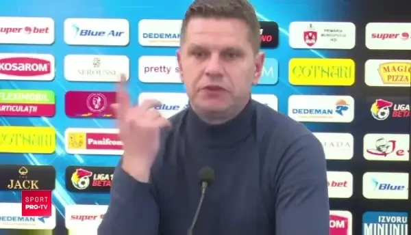 Gica Hagi a dezvaluit MOTIVUL REAL pentru care a plecat de la Viitorul! Ce planuri are si de ce l-a adus pe Ruben de la Barrera in locul lui