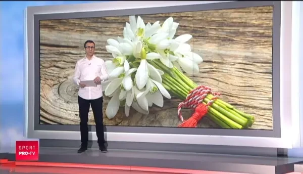 Surpriza a voleibalistilor de la Steaua de Martisor! Nu le-au uitat nici pe fetele de la Dinamo