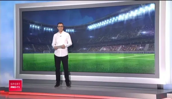 I-ai spus unde sa se duca! Penalty-uri ca la FIFA pe terenul de fotbal | Fotbalist de Romania, la Pro X la 23.00