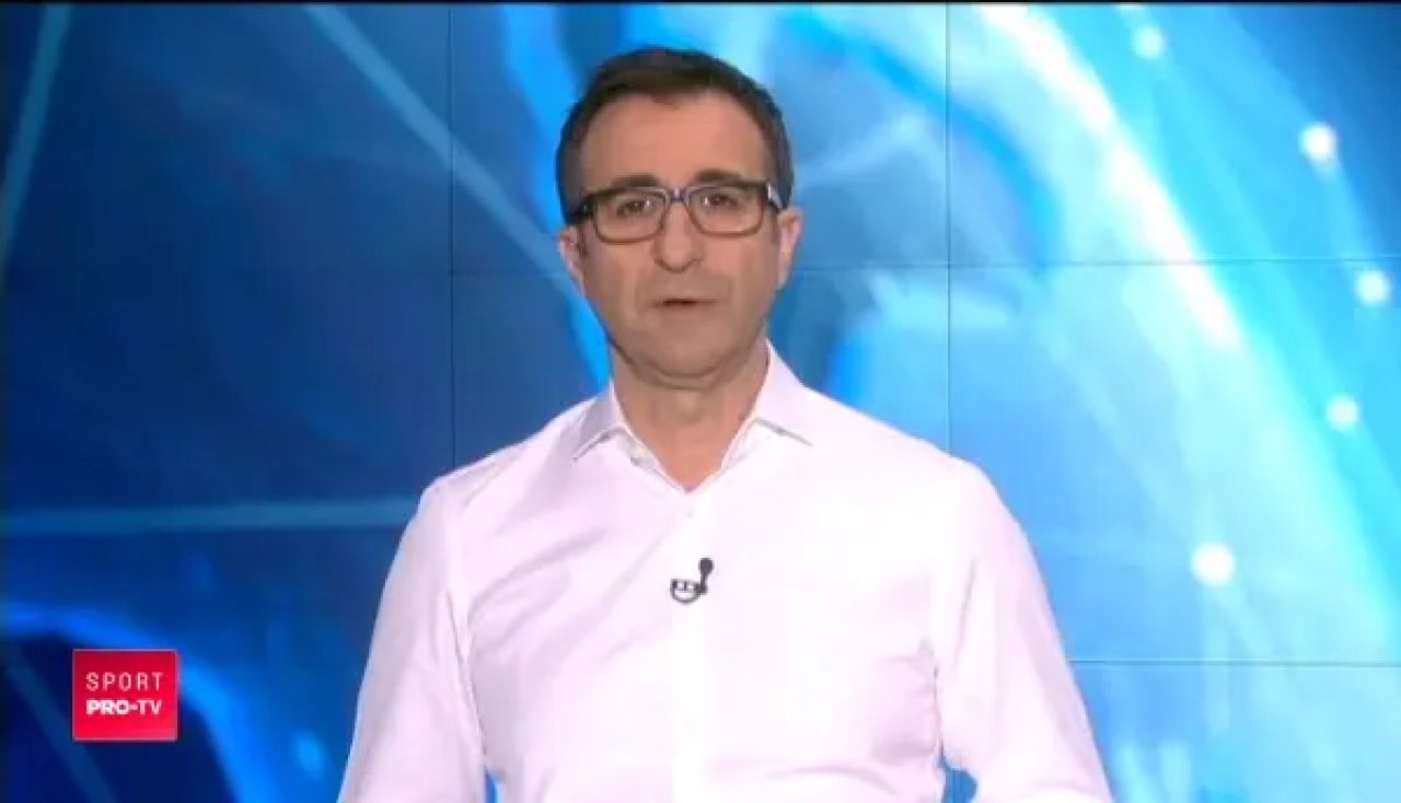 TOCMAI s-a dat golul anului in meciul lui Ianis! A marcat ca GICA HAGI cu un sut extraterestru de la centrul terenului! Faza care face inconjurul lumii_13