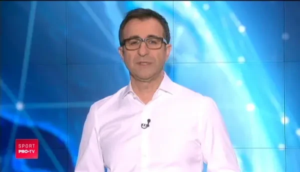 Fotbalistii Rapidului au mers cu martisoare la handbalistele din Giulesti! Fetele s-au suparat: n-a venit jucatorul lor preferat