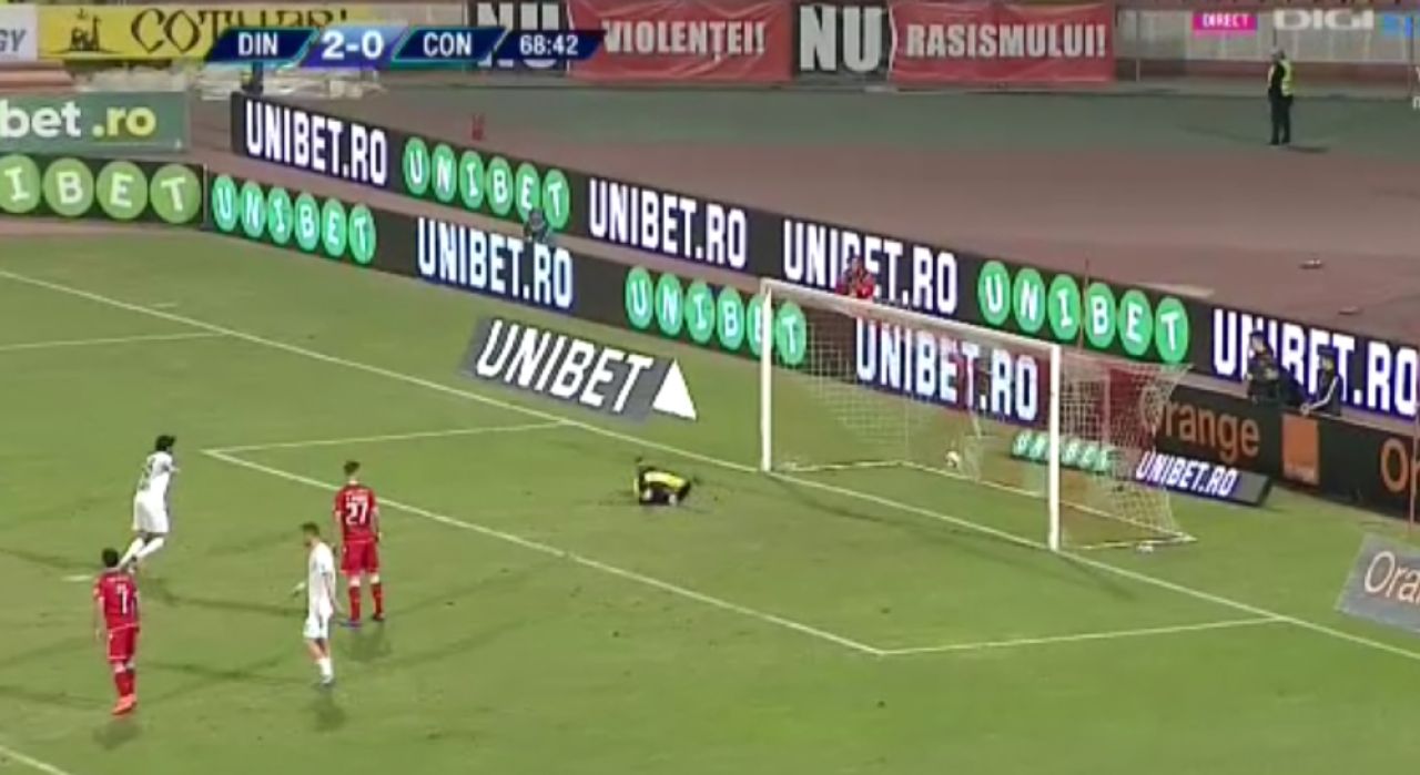 DINAMO - CONCORDIA 2-1 | Papazoglou si Sorescu aduc victoria dinamovistilor! Chiajna a ratat ocazii mari _7