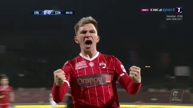 DINAMO - CONCORDIA 2-1 | Papazoglou si Sorescu aduc victoria dinamovistilor! Chiajna a ratat ocazii mari _8