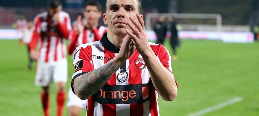 DINAMO - CONCORDIA 2-1 | Dan Nistor are planuri mari pentru sezonul viitor: Suntem jucatori profesionisti, cu banii la zi! Capitanul a vorbit despre starea lui Montini
