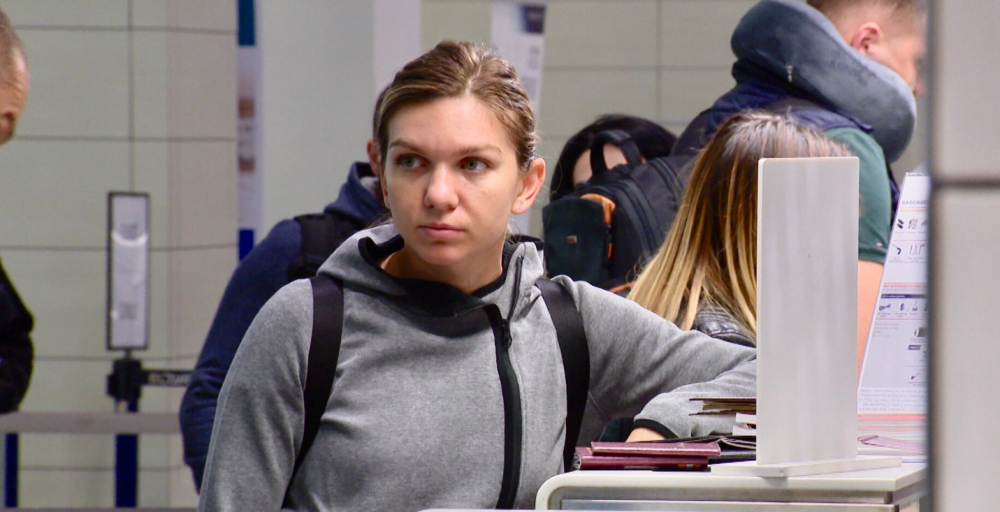 HALEP INDIAN WELLS | Simona are o PRIORITATE in 2019! Ce a spus romanca inainte sa plece spre Statele Unite: E greu sa ma gandesc la asta in momentul de fata