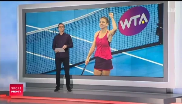 Halep a ales! Renunta la TOT ca sa castige cu Romania la Fed Cup