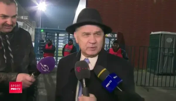 Marius Sumudica a RABUFNIT dupa ce a fost suspendat de Federatia turca: Nu sunt analizat ca antrenor de fotbal, ci sunt tinta unor atacuri sub diferite forme!