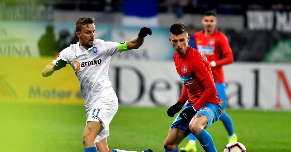 VOLUNTARI 2-2 FCSB | Ne place sa ne CHINUIM, asa suntem noi! Ce spune Tanase dupa meciul nebun de la Voluntari