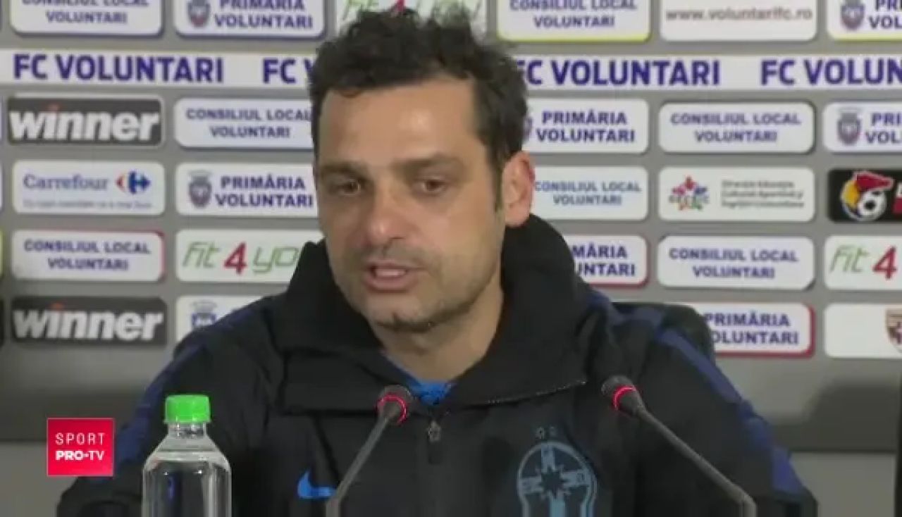 STOP JOC la Craiova! Poenaru si Clinceni pun CAPAT seriei bune a echipei lui Bergodi! AICI tot ce s-a intamplat in Universitatea Craiova 0-1 Academica Clinceni_12