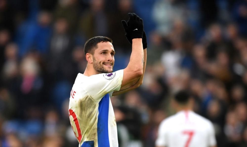Andone l-a impresionat pe antrenorul lui Brighton! Florin a reusit asta Declaratia SUPERBA dupa ce romanul a adus prima victorie in 2019 pentru echipa sa