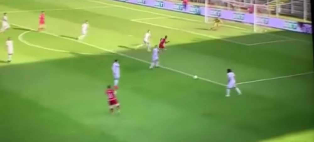 Vlad Dragomir, un nou SUPER MECI in Italia! Inca o pasa de gol pentru Perugia si viseaza la promovare