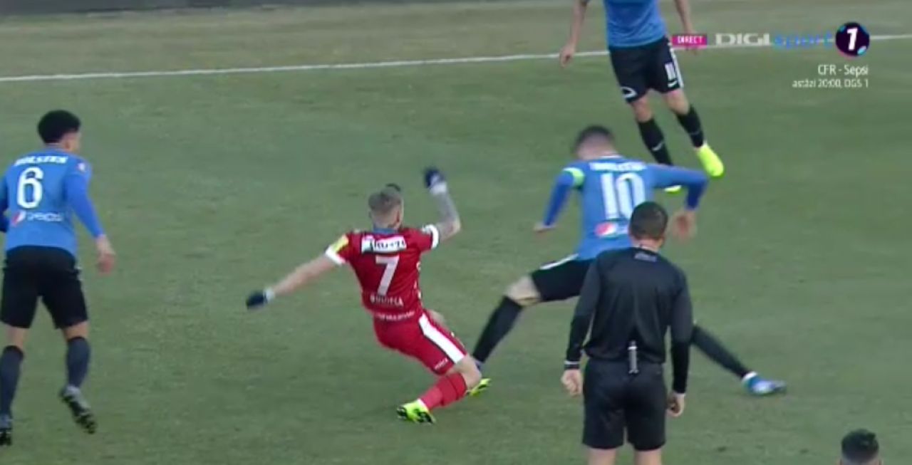 LACRIMI SI EXPLOZIE de bucurie dupa un meci NEBUN! Viitorul e in play-off dupa SINGURUL gol marcat in campionat in 2019! AICI TOT ce s-a intamplat in meciurile decisive pentru play-off_3