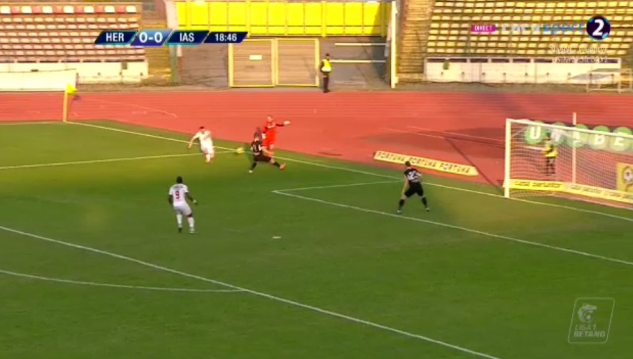 LACRIMI SI EXPLOZIE de bucurie dupa un meci NEBUN! Viitorul e in play-off dupa SINGURUL gol marcat in campionat in 2019! AICI TOT ce s-a intamplat in meciurile decisive pentru play-off_4
