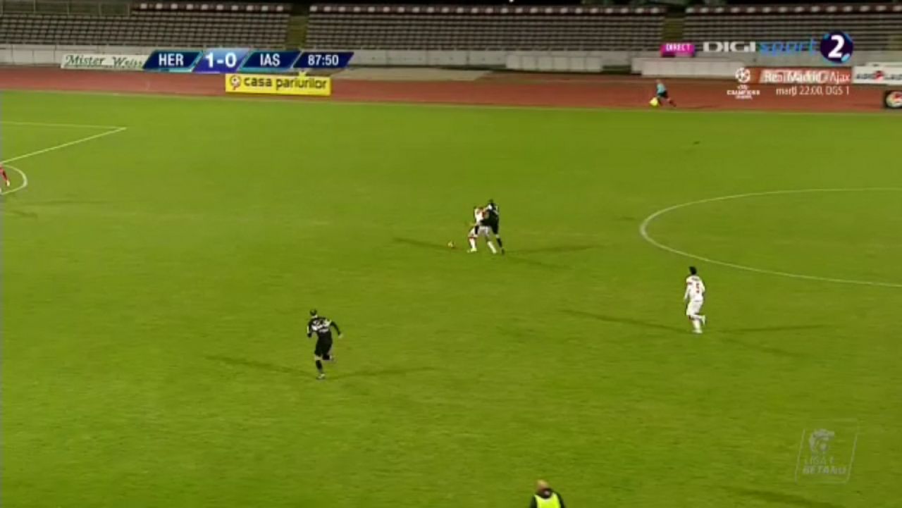 LACRIMI SI EXPLOZIE de bucurie dupa un meci NEBUN! Viitorul e in play-off dupa SINGURUL gol marcat in campionat in 2019! AICI TOT ce s-a intamplat in meciurile decisive pentru play-off_11