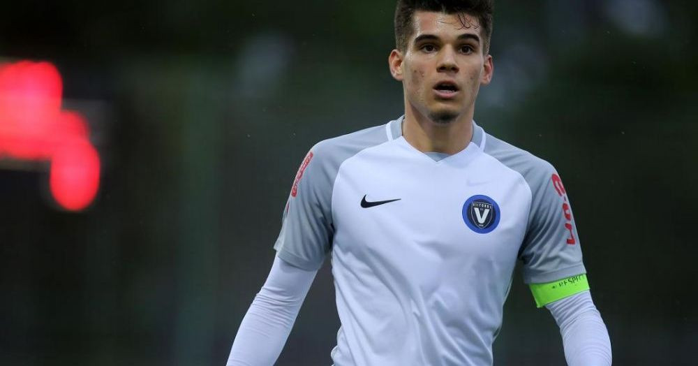 VIITORUL IN PLAYOFF | Am zis ca o luam toti razna, nu mai stiam ce sa facem! Cum explica Ianis schimbarea din repriza a doua: Vorbiti cu Mister :)