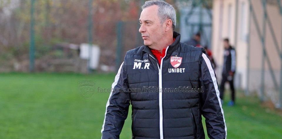 Se stiu TOATE meciurile din play-out! Dinamo, la 4 puncte de baraj! Cum arata clasamentul si cand incep meciurile