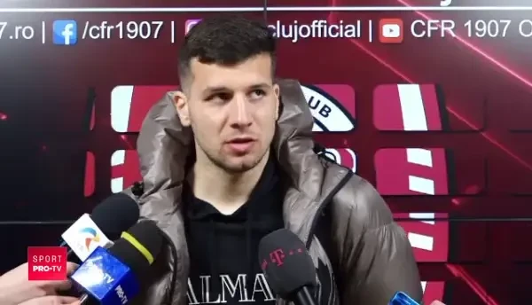 VIDEO | E nedrept! Nu inteleg! Tucudean se plange de programul CFR-ului: Nu ai niciun avantaj daca esti pe primul loc!