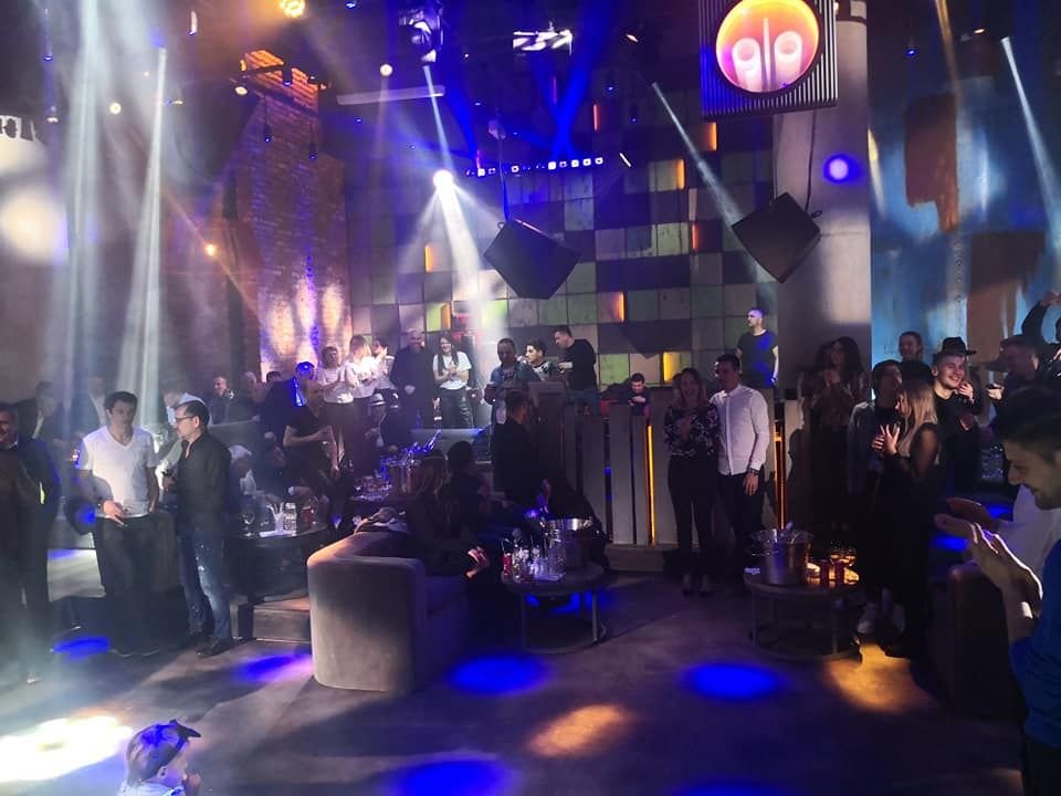 VIITORUL - BOTOSANI | Hagi si-a dus jucatorii in CLUB dupa calificarea in playoff! Galerie FOTO_5
