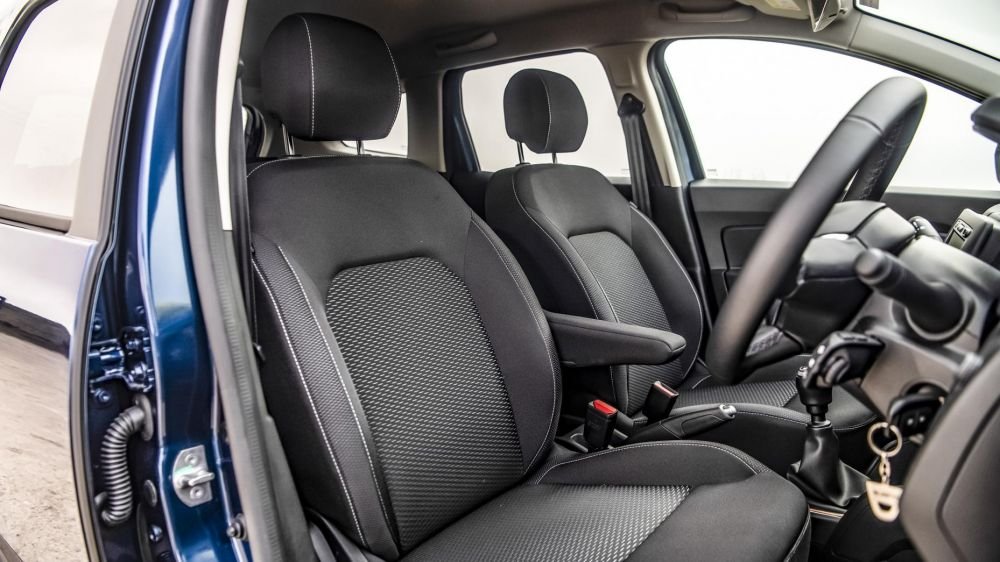 Dacia Duster, comparata de Top Gear cu cel mai mare RIVAL! Cum a impresionat SUV-ul din Romania_3