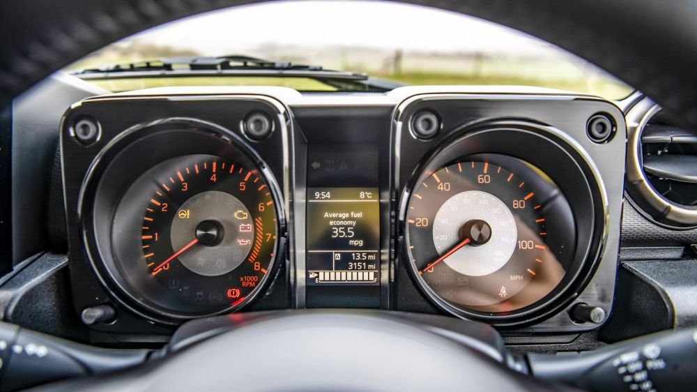 Dacia Duster, comparata de Top Gear cu cel mai mare RIVAL! Cum a impresionat SUV-ul din Romania_4