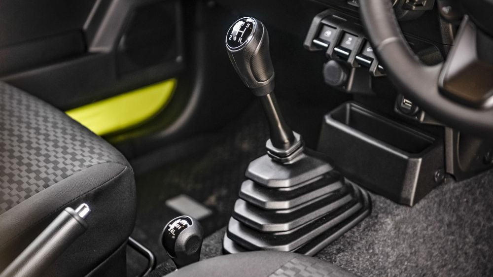 Dacia Duster, comparata de Top Gear cu cel mai mare RIVAL! Cum a impresionat SUV-ul din Romania_5