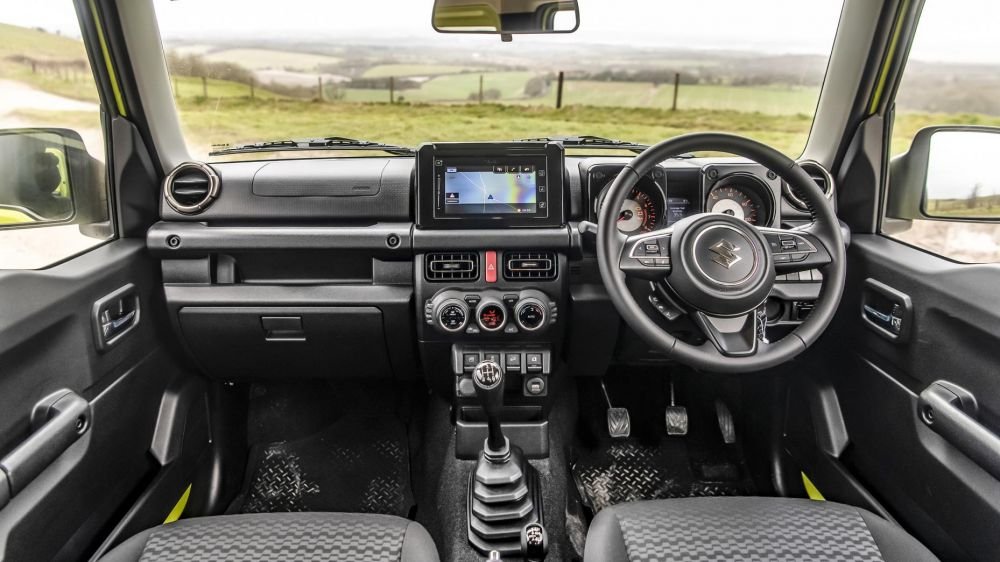 Dacia Duster, comparata de Top Gear cu cel mai mare RIVAL! Cum a impresionat SUV-ul din Romania_6
