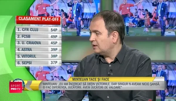 Campion din intamplare! Super poveste: asta e cel mai bizar transfer reusit de Meme Stoica!