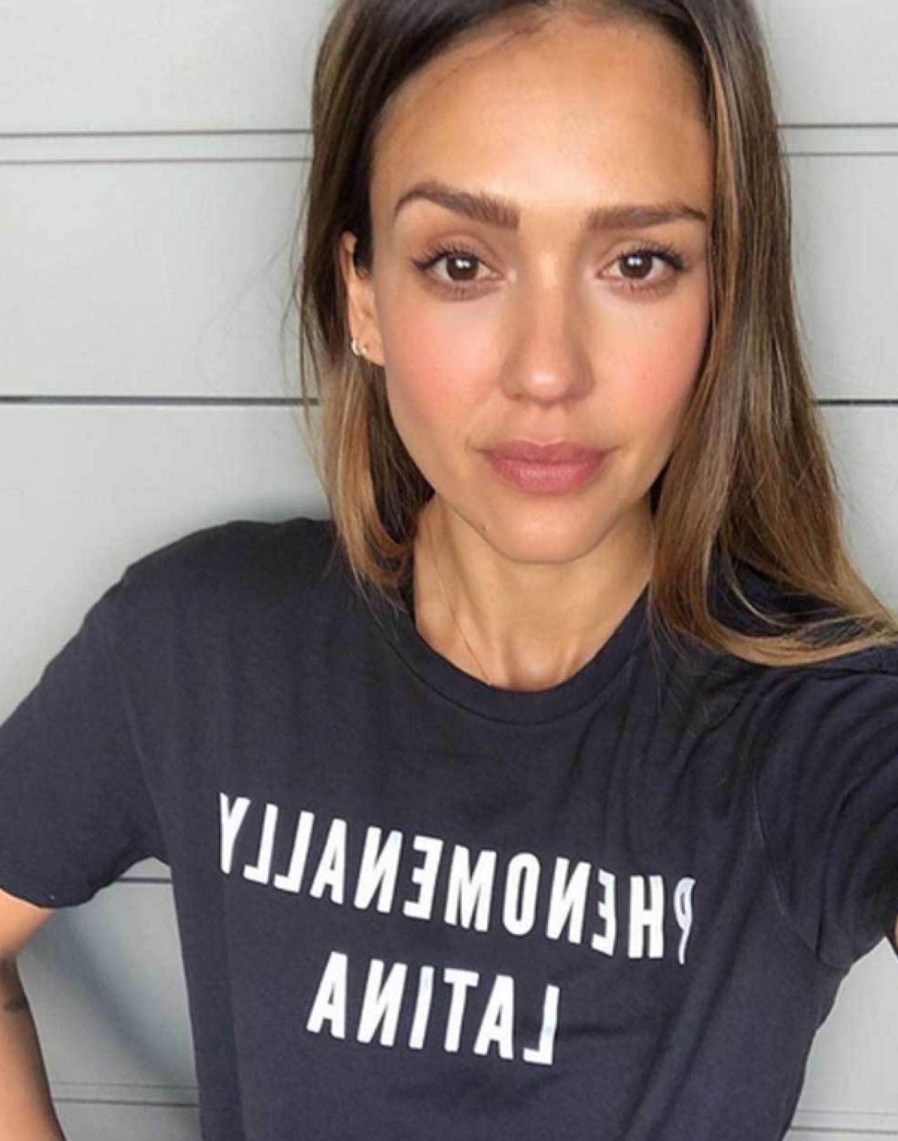 TOP 40 femei faimoase urmarite de Ronaldo: de la Sharapova la Lexy Panterra! Cristiano e superselectiv: urmareste doar 72 de femei pe Instagram ;)_28