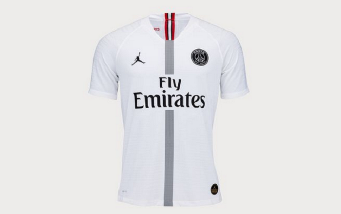 PSG, vanzari record de tricouri: colectia PSG Jordan vinde peste 1 milion de tricouri sezonul asta