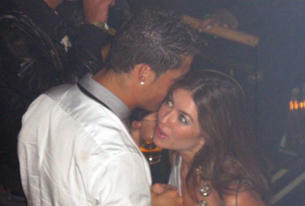 Greul Joshua a facut declaratii scandaloase despre Ronaldo: 