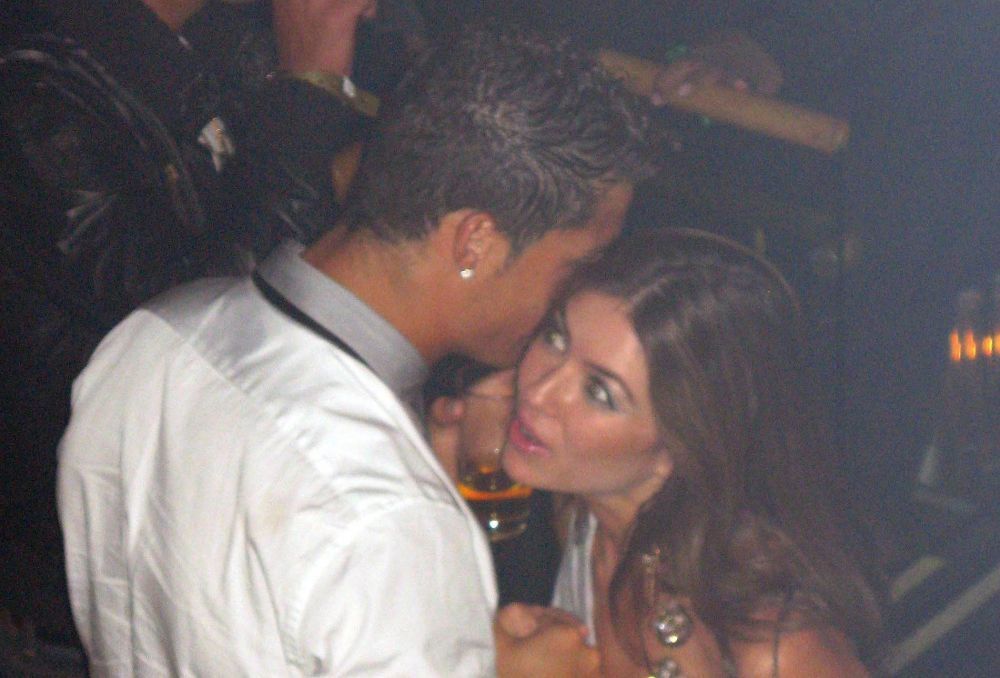 Greul Joshua a facut declaratii scandaloase despre Ronaldo: