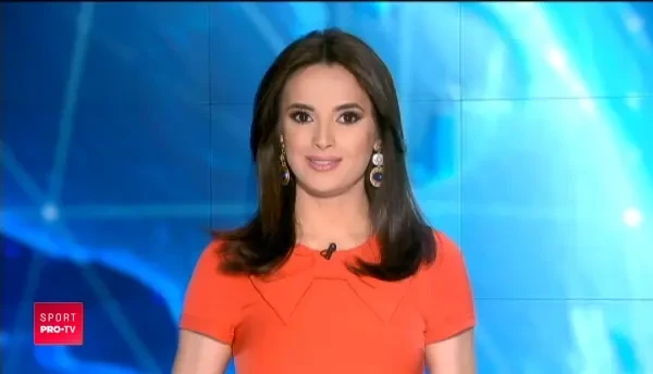 Politista din Romania, campioana la 3 discipline diferite: "Trebuie sa ai conditie fizica foarte buna in aceasta meserie"