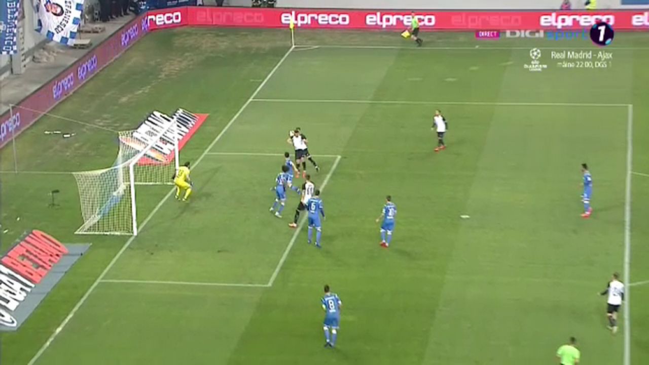 CRAIOVA - ASTRA 1-2 | Astra viseaza la un nou titlu in Liga 1! Llullaku si autogolul lui Donkor au adus victoria cu Universitatea! Fanii Craiovei si-au pierdut cumpatul pe final_3