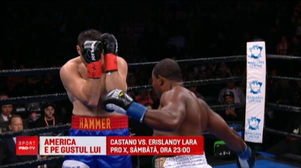 Veste mare pentru Cristi Ciocan, dupa infrangerea cu King Kong Ortiz! Va lupta tot in America: Am oferte, dar voi lua o pauza