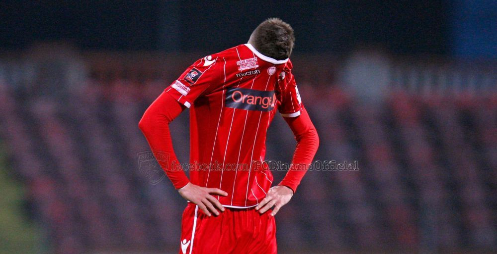 Necazurile se tin lant de Dinamo! Noua arena nu poate fi construita! Ce se intampla cu stadionul din Stefan cel Mare!