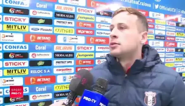Astra spera la titlu dupa victoria cu Craiova! "Daca jucam la fel de bine, avem o sansa" Ce va face diferenta in play-off