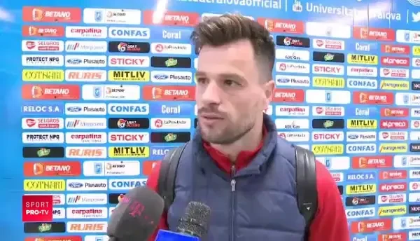 Astra a prins aripi dupa victoria cu Craiova! Costel Enache, laudat de fotbalistii sai! "Este meritul lui"