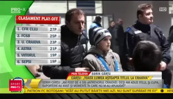 El va fi primul jucator dat afara de Becali in vara: "Merita ce i se intampla! A facut o alegere proasta!"