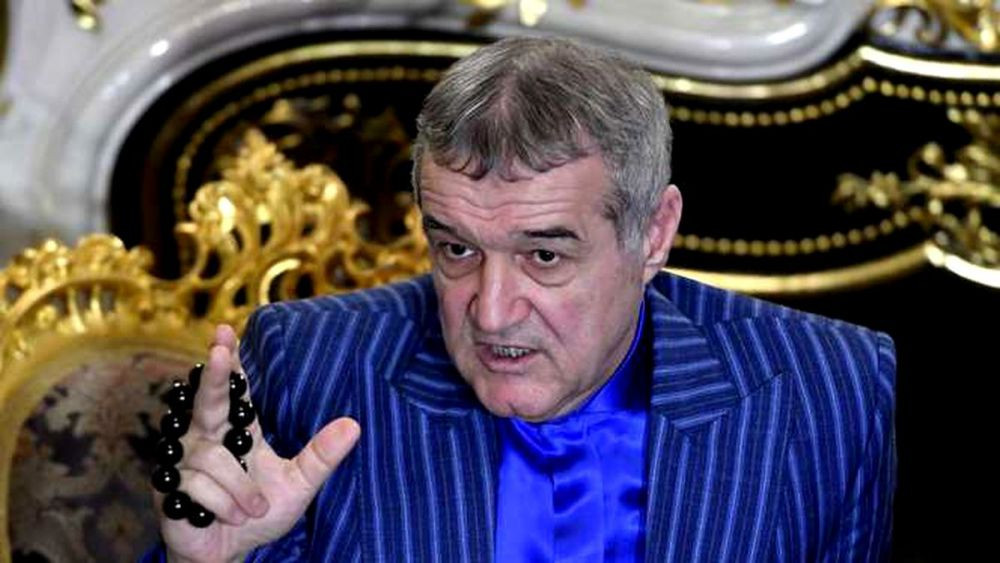 Becali, reactie VEHEMENTA dupa ce a fost amendat: Ii dau in judecata in civil! Daca face asta, FCSB poate fi DEZAFILIATA!