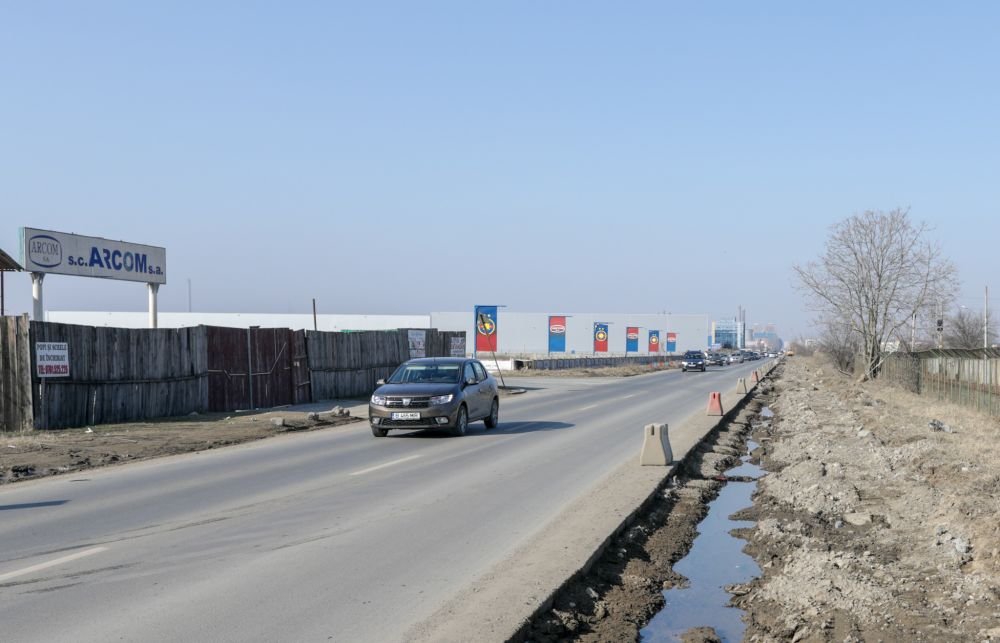 ANALIZA / Isi construieste Gigi Becali stadionul mult dorit? Primaria ii aduce metrou si ii largeste soseaua pana la baza de la Berceni_4