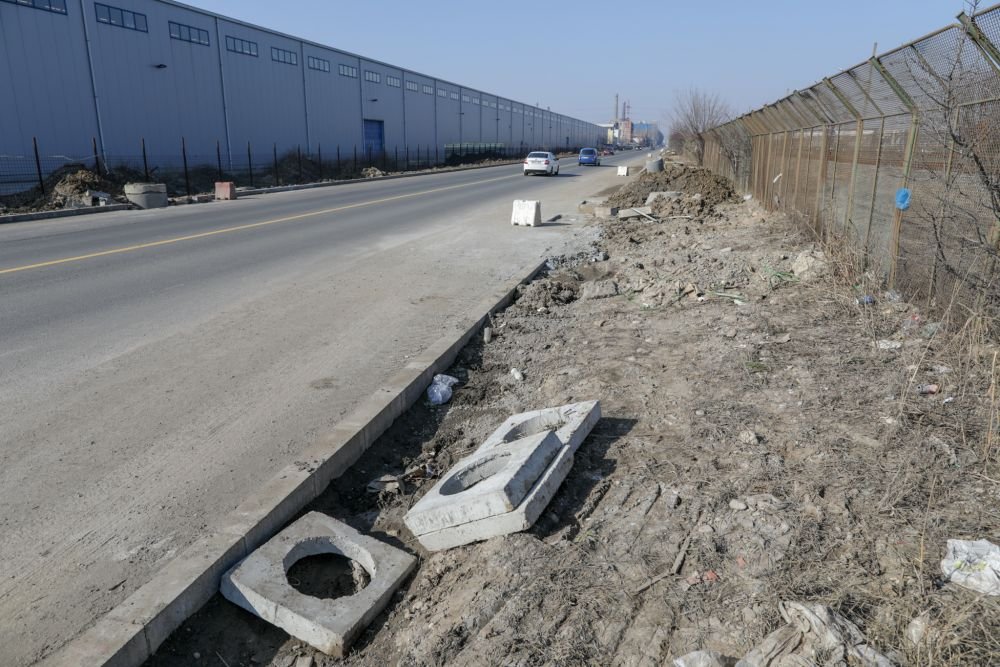 ANALIZA / Isi construieste Gigi Becali stadionul mult dorit? Primaria ii aduce metrou si ii largeste soseaua pana la baza de la Berceni_5