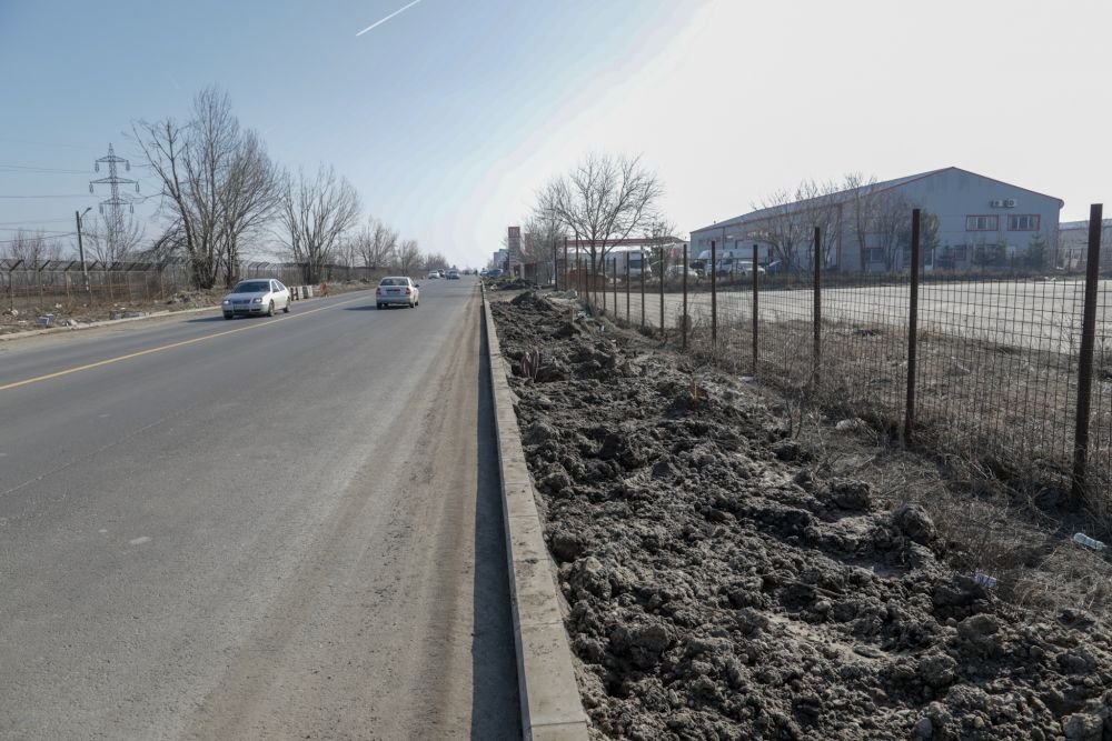 ANALIZA / Isi construieste Gigi Becali stadionul mult dorit? Primaria ii aduce metrou si ii largeste soseaua pana la baza de la Berceni_6