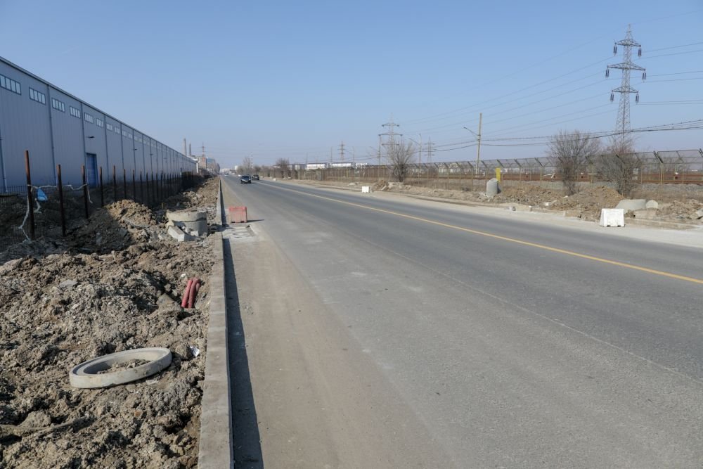 ANALIZA / Isi construieste Gigi Becali stadionul mult dorit? Primaria ii aduce metrou si ii largeste soseaua pana la baza de la Berceni_7