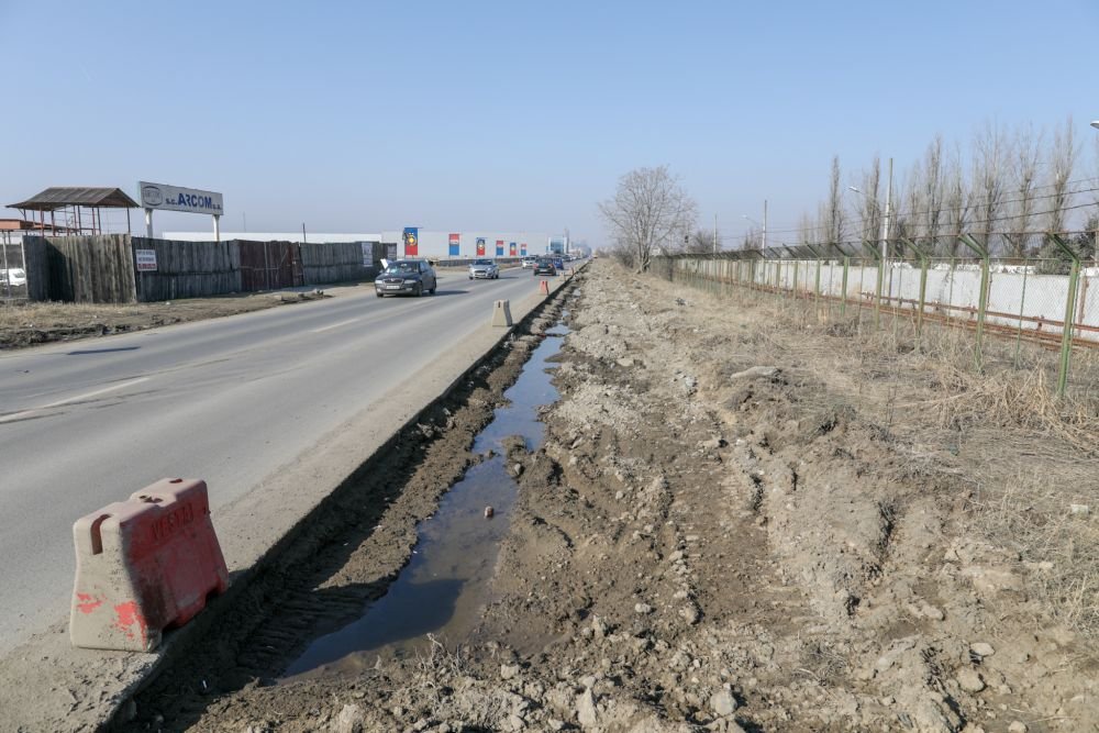 ANALIZA / Isi construieste Gigi Becali stadionul mult dorit? Primaria ii aduce metrou si ii largeste soseaua pana la baza de la Berceni_8